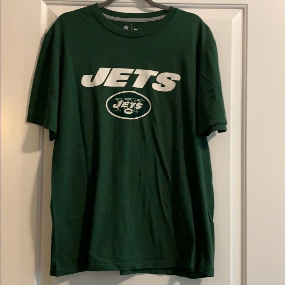 NY JETS T-Shirt